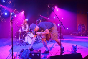 everfree northwest-saturday-ponystock-brawny buck-07052014-035
