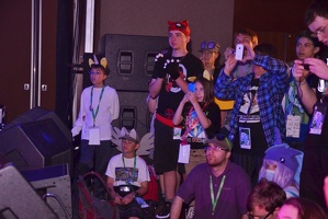 everfree northwest-saturday-ponystock-brawny buck-07052014-038