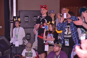 everfree northwest-saturday-ponystock-brawny buck-07052014-039