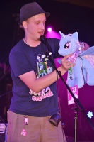 everfree northwest-saturday-ponystock-brawny buck-07052014-045