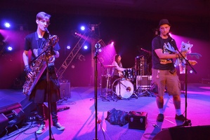 everfree northwest-saturday-ponystock-brawny buck-07052014-046