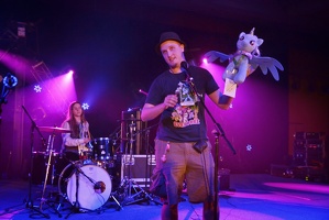 everfree northwest-saturday-ponystock-brawny buck-07052014-058