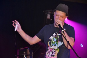everfree northwest-saturday-ponystock-brawny buck-07052014-067
