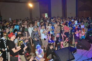 everfree northwest-saturday-ponystock-brawny buck-07052014-072