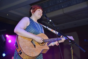 everfree northwest-saturday-ponystock-brawny buck-07052014-076