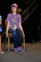 everfree northwest-sunday-whos line is it anypony-brawny buck-07062014-004
