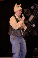 everfree northwest-sunday-whos line is it anypony-brawny buck-07062014-076