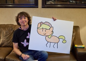 EFNW19 General Joey DSC 6749