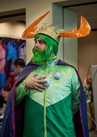 EFNW19 General Joey DSC 7314