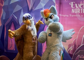 EFNW19 General Joey DSC 7315
