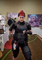 EFNW19 General Joey DSC 7450