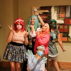 Everfree Northwest 2023