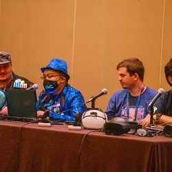 Everfree Northwest 2023