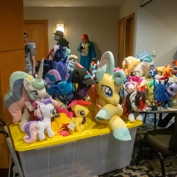 06 Plushie Appreciation Meetup