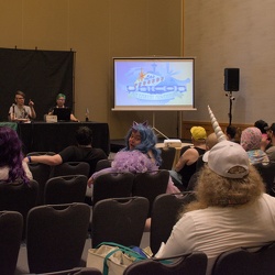 09 Brony Con History