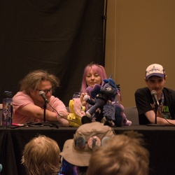 22 Ask a Pony Plushy the Tough Questions