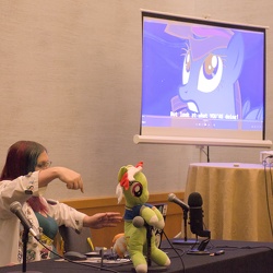 39 Brony church