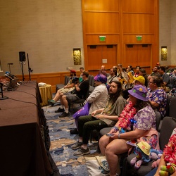 03 After the Fact Live