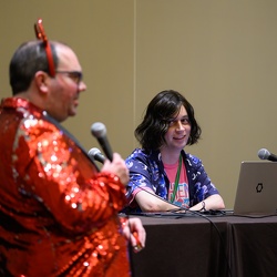 13 Animator Says What