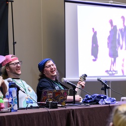 19 Making Pony Parodies