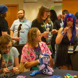 24 Meet the Musicians