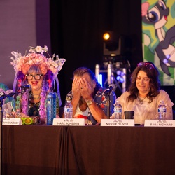 32 VIP My Little Match Game