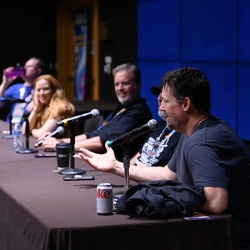 35 VIP Writer's Workshop