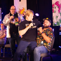 36 Hooves Line is it Anyway